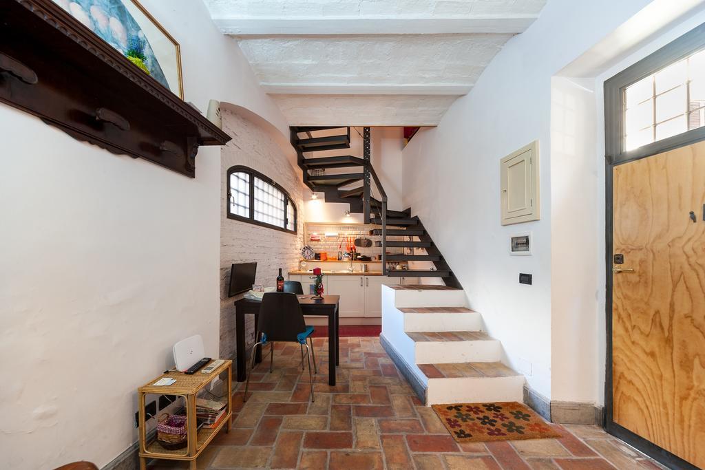 Tridomus Trastevere