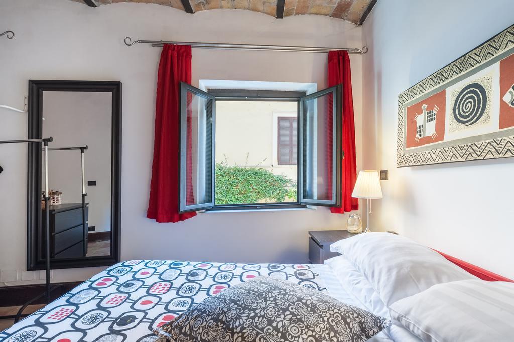 Apartment Tridomus Trastevere *