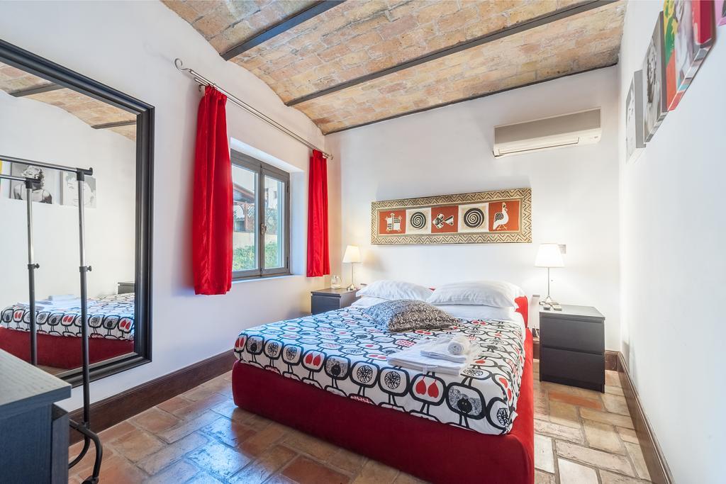 Tridomus Trastevere Apartment *