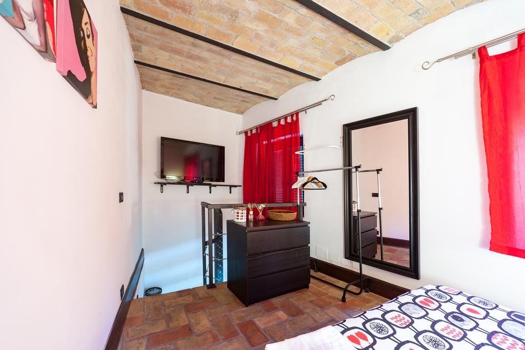 Apartment Tridomus Trastevere Rome