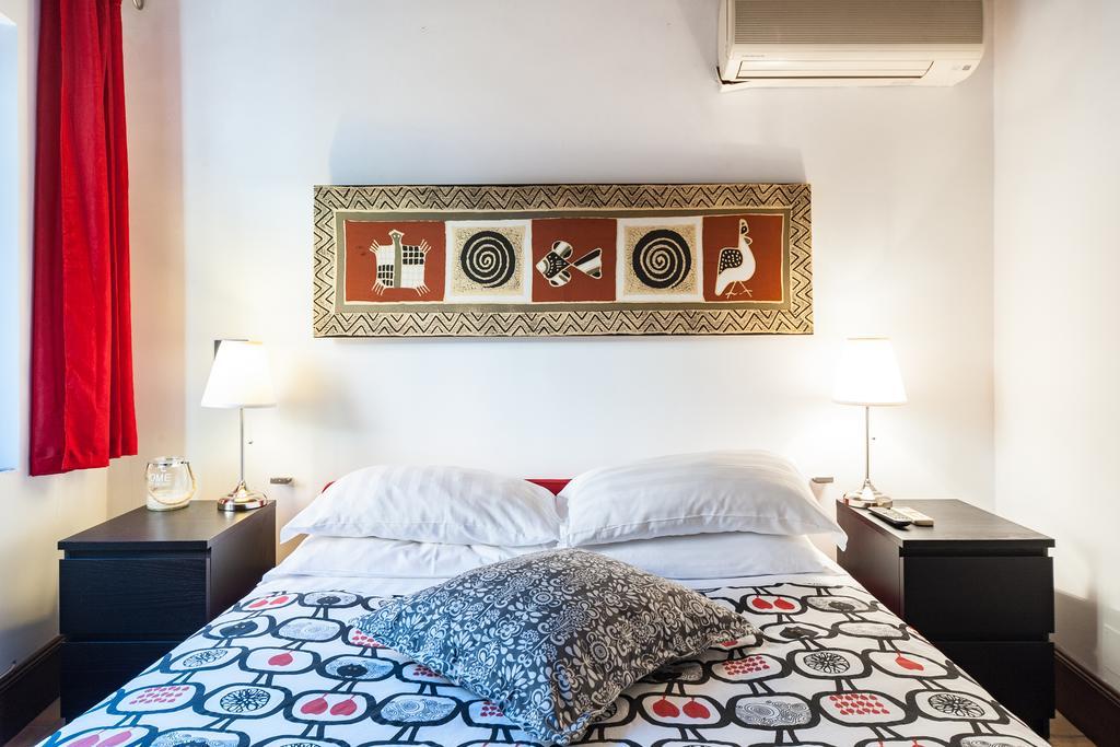 Tridomus Trastevere Apartment *