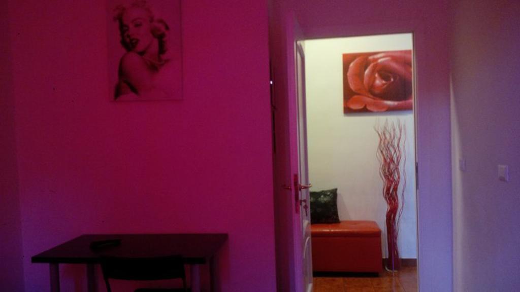 Magic Stefy's Guest house
