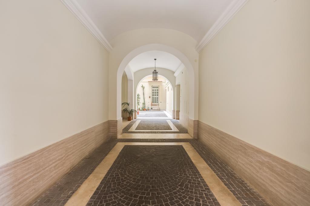 Appartamento As Vaticano Roma