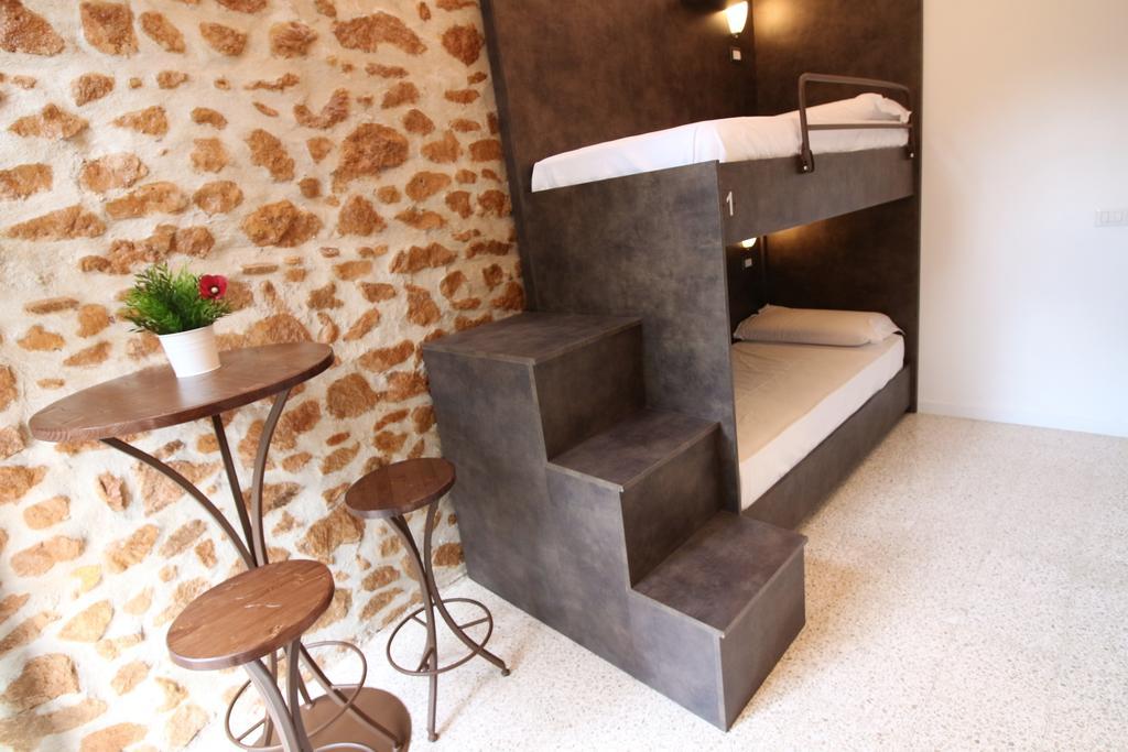 Hostel New Generation Hostel Rome Center *