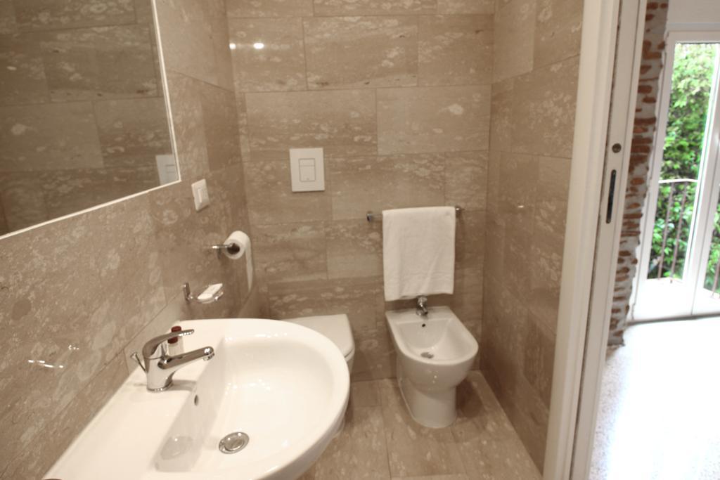 New Generation Hostel Rome Center