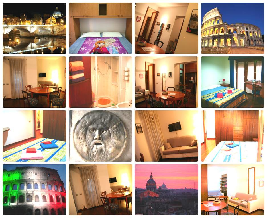 Turistico Laura * Roma