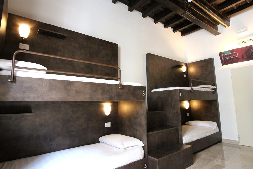 New Generation Hostel Rome Center Hostel
