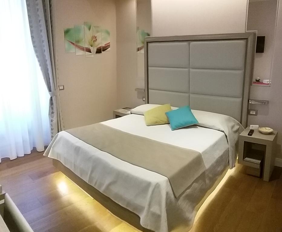 Affittacamere Domus Clara 3*