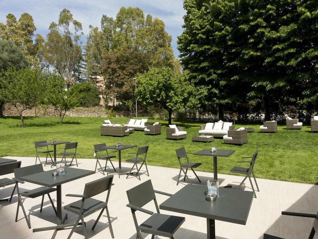Hotel Ele Park Pamphili Rome