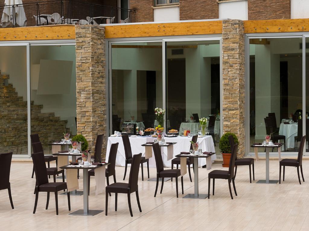 Hotel Ele Park Pamphili Rome