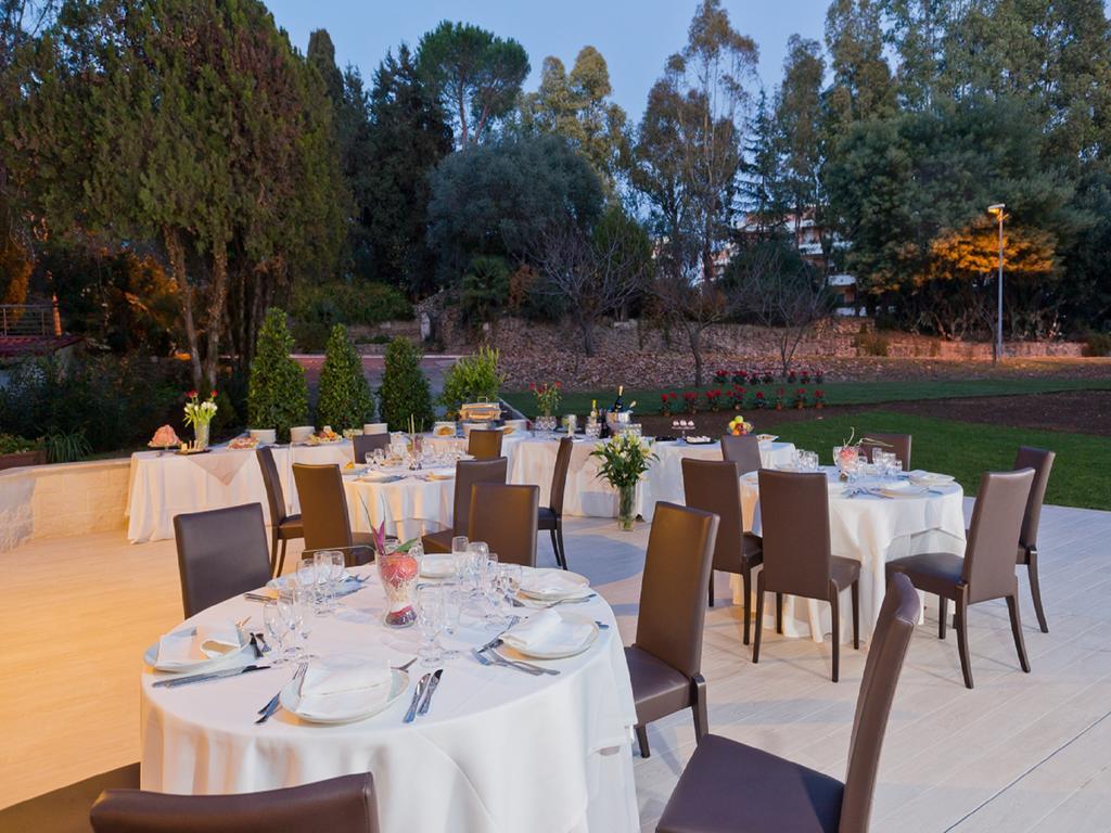 Ele Park Pamphili 4* Rome