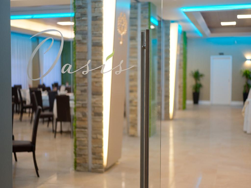 Ele Park Pamphili 4* Rome