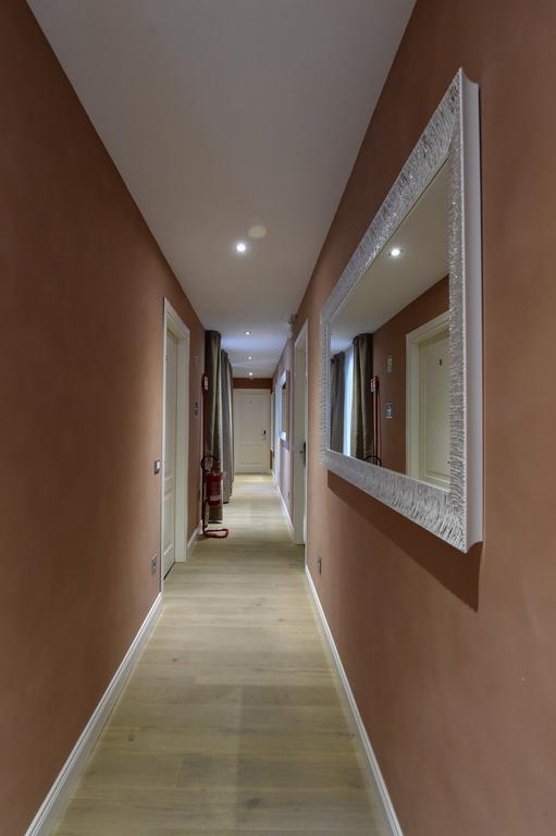 Domus Nora Guest house Rome