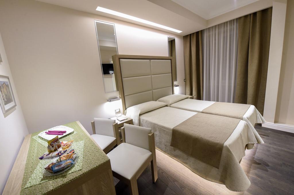 Domus Nora Guest house