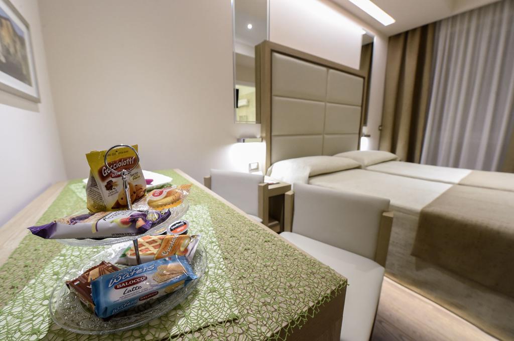 Guest house Domus Nora 3*