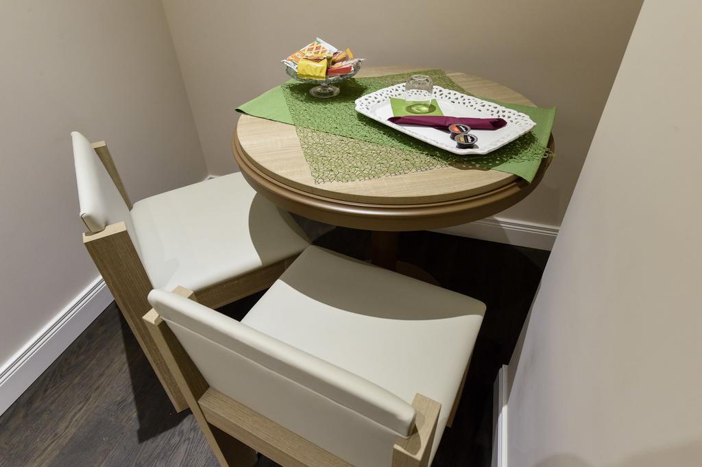 Domus Nora Guest house