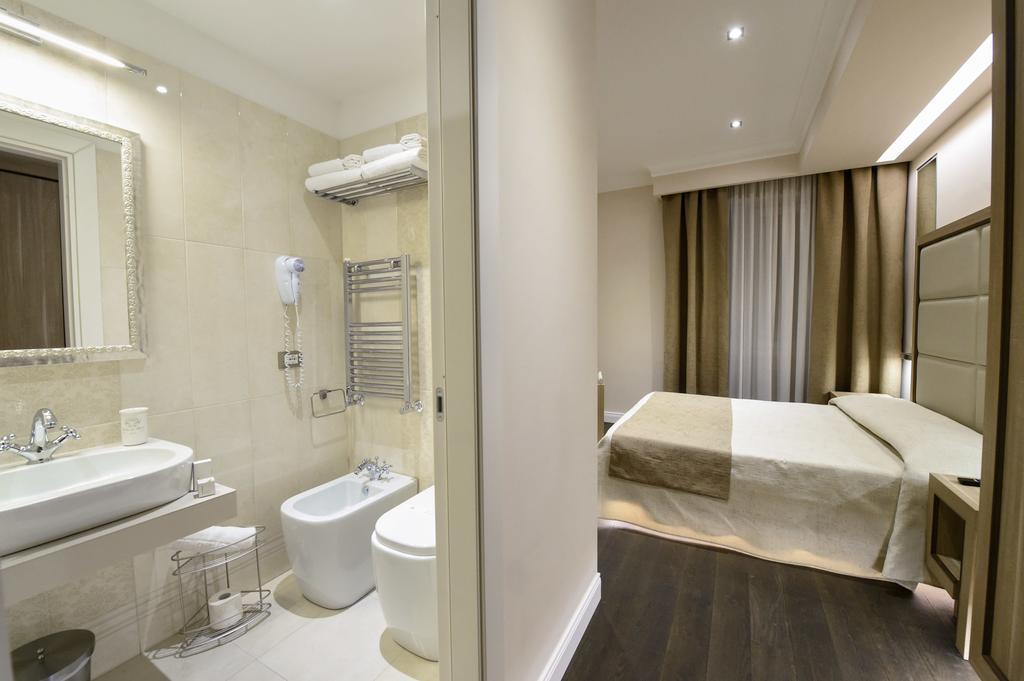 Domus Nora Guest house 3*