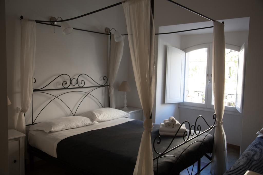 Guest house Vatican Leone Iv 2*