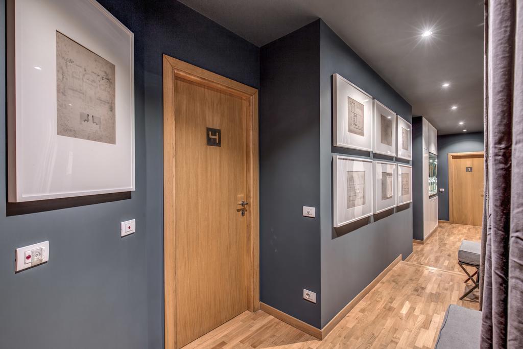 Zero6 Guest house