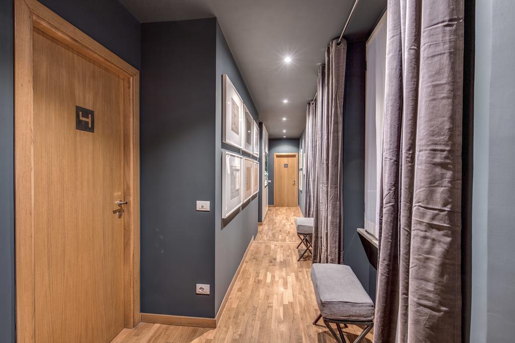 Guest house Zero6 Rome