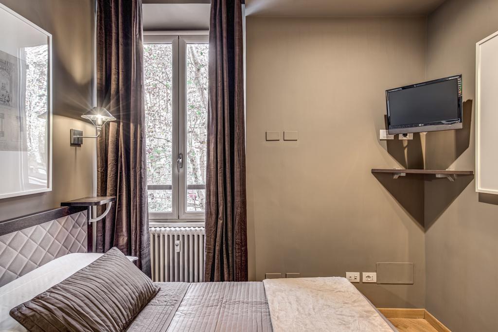 Guest house Zero6