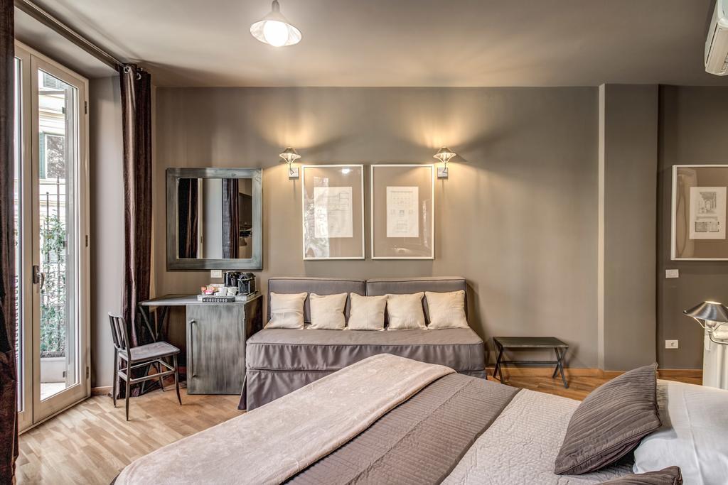 Zero6 Guest house Rome