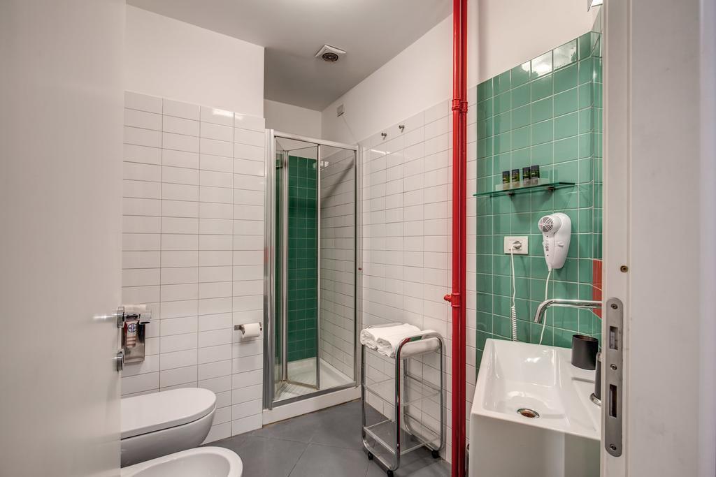 Guest house Zero6 Rome