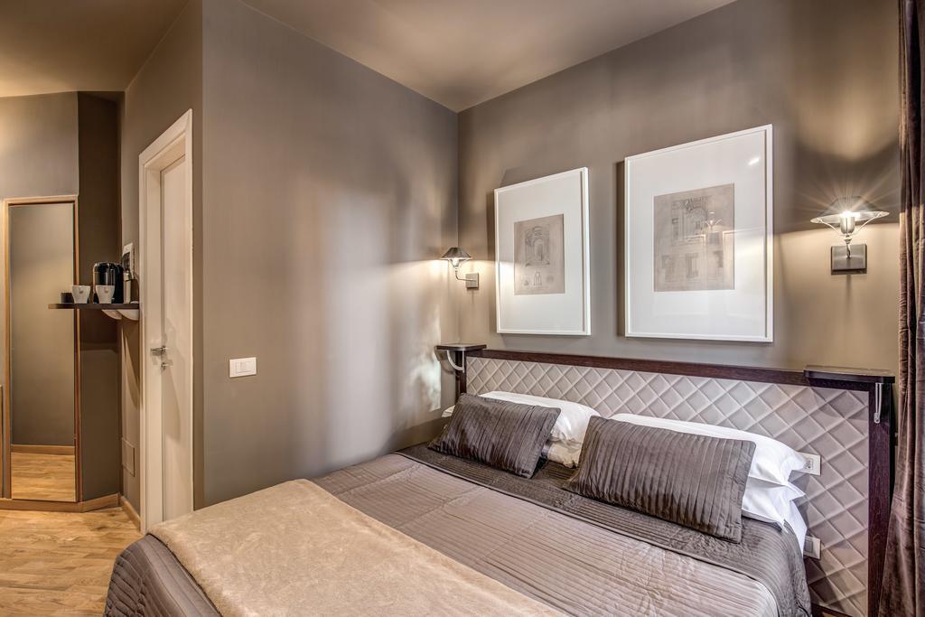 Zero6 Guest house Rome