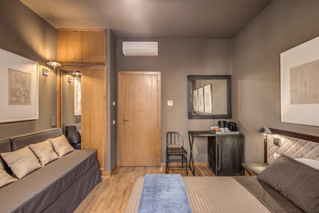 Guest house Zero6 Rome