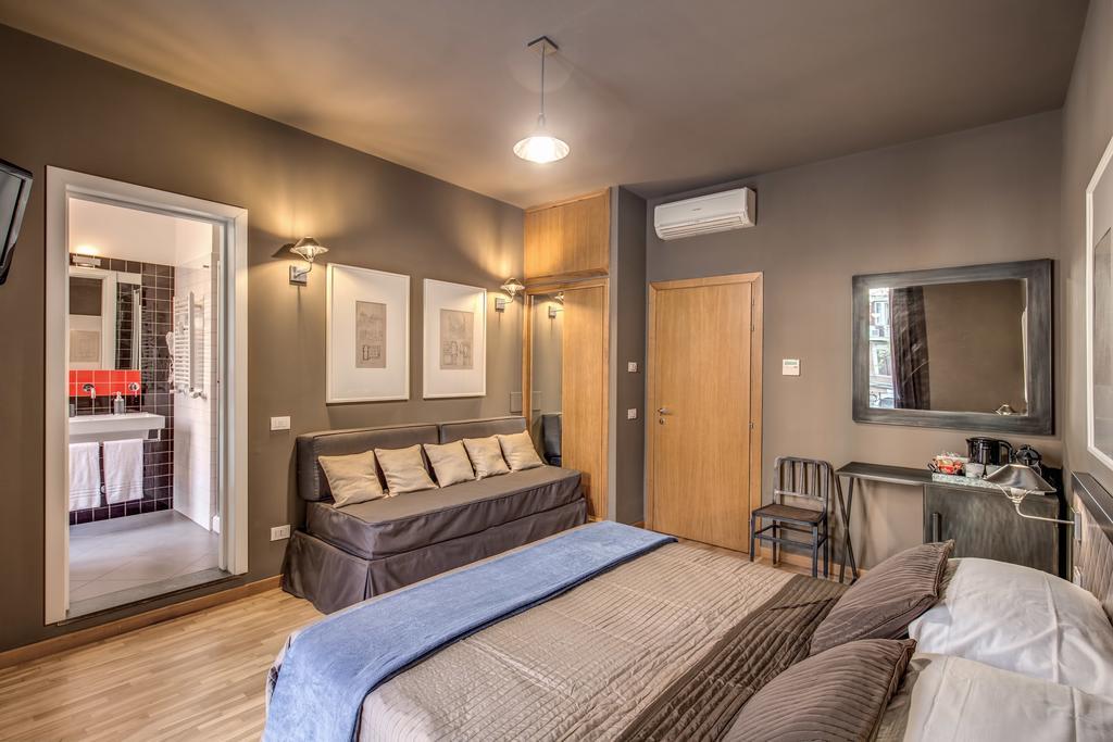 Guest house Zero6