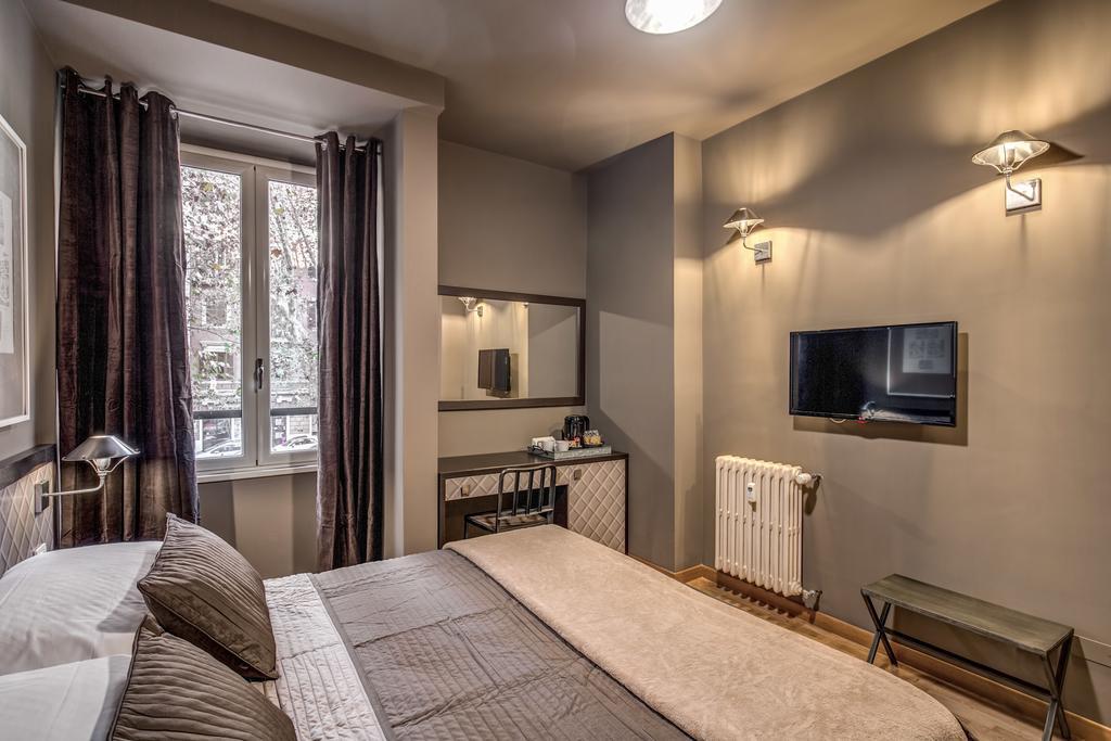 Zero6 Guest house Rome