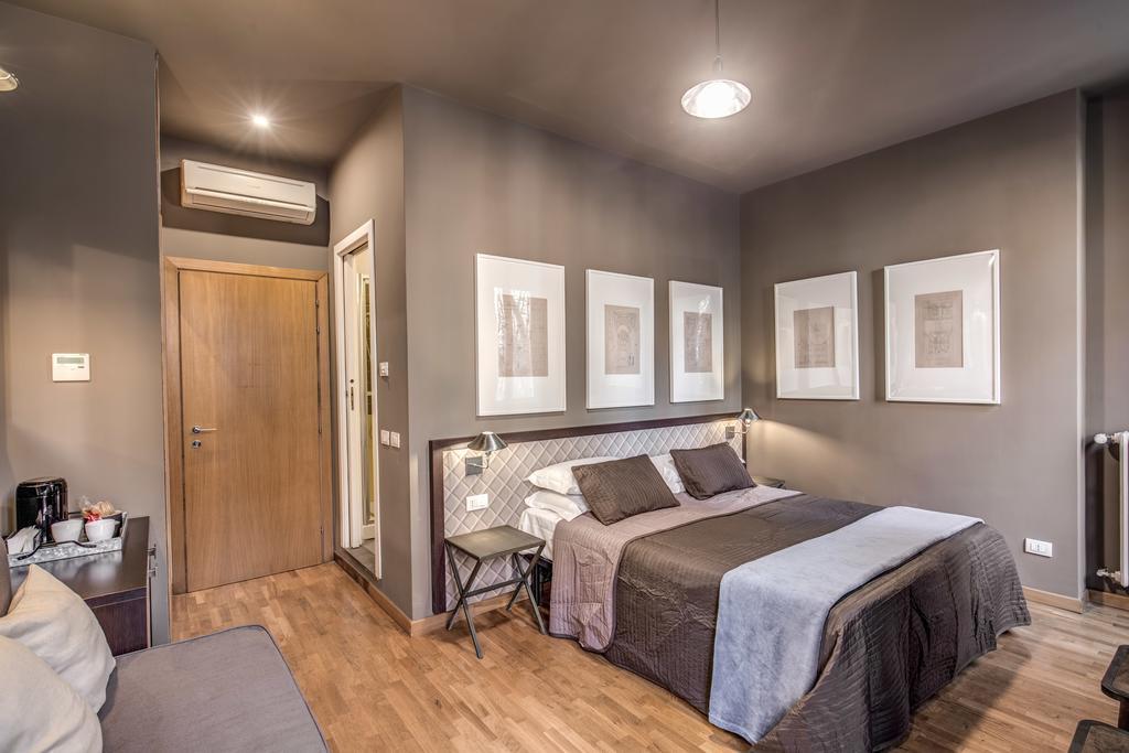 Zero6 Guest house 3*