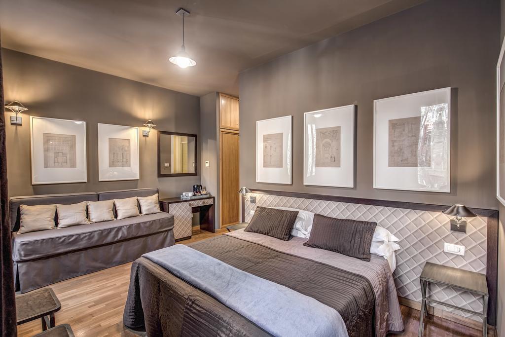 Guest house Zero6 Rome
