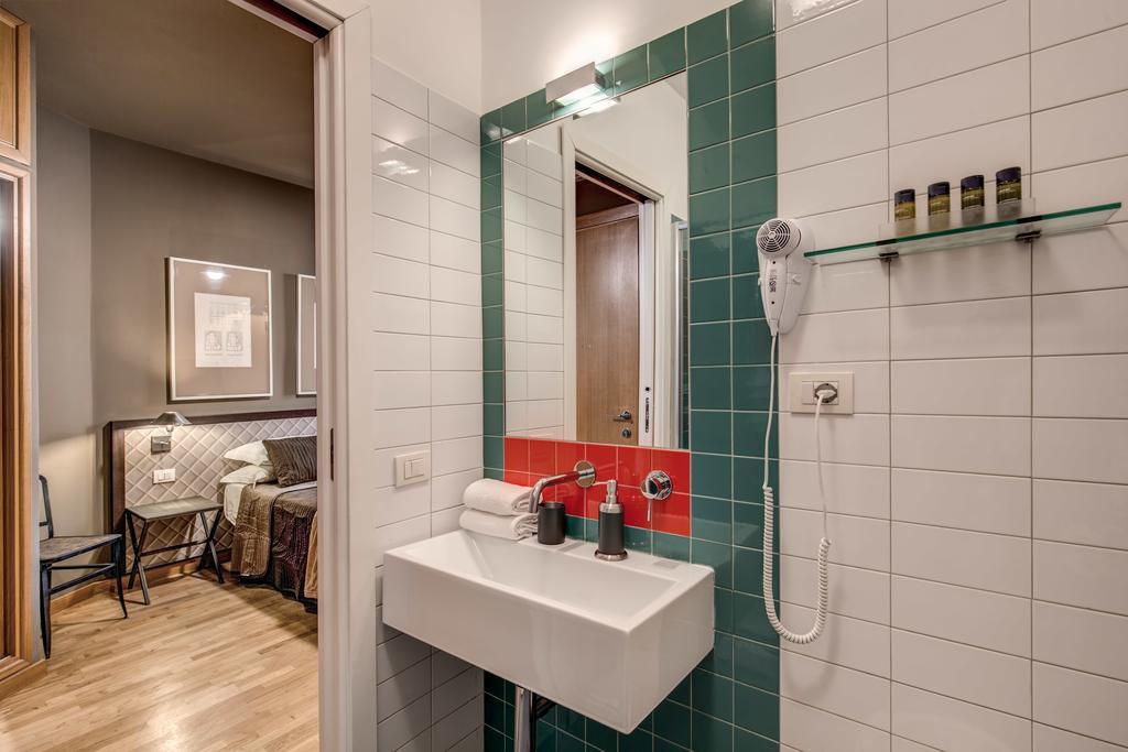 Zero6 Guest house Rome