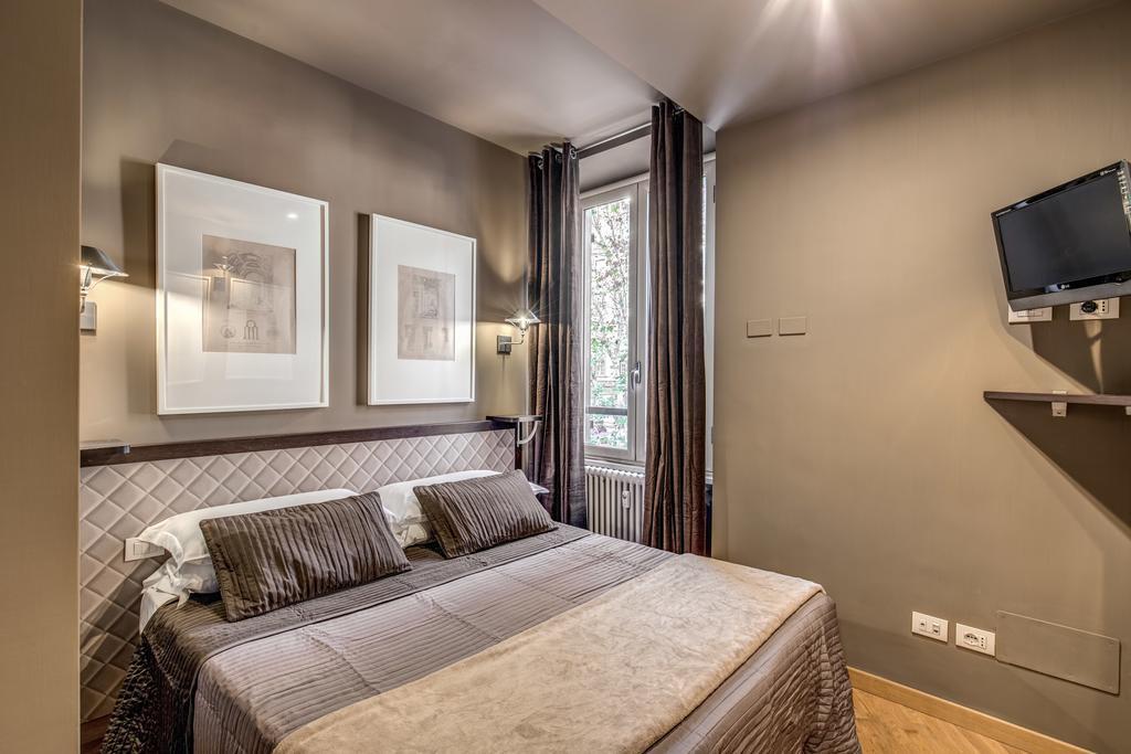 Guest house Zero6 3*