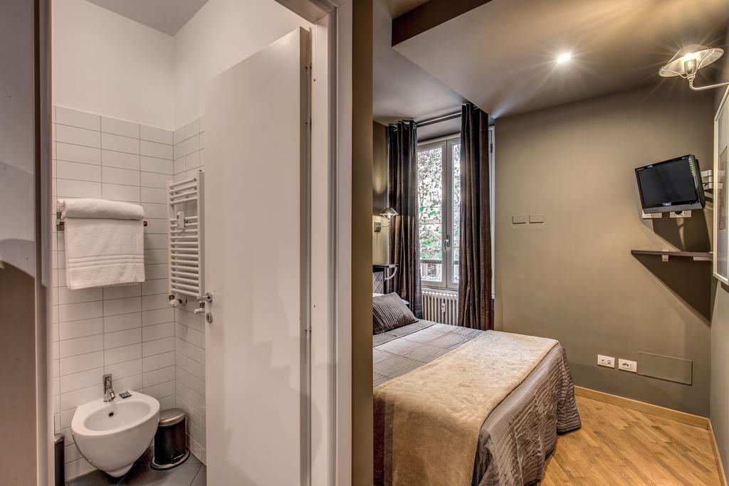 Guest house Zero6 Rome