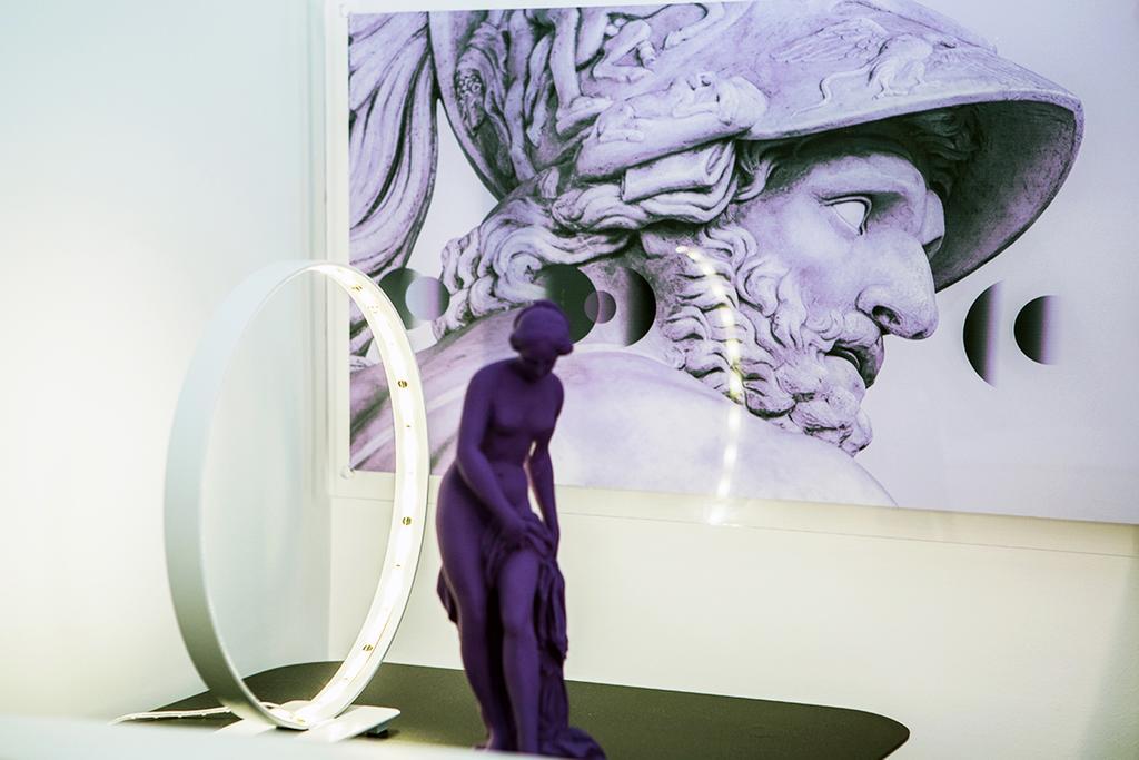 Milizie 76 Gallery 2* Roma