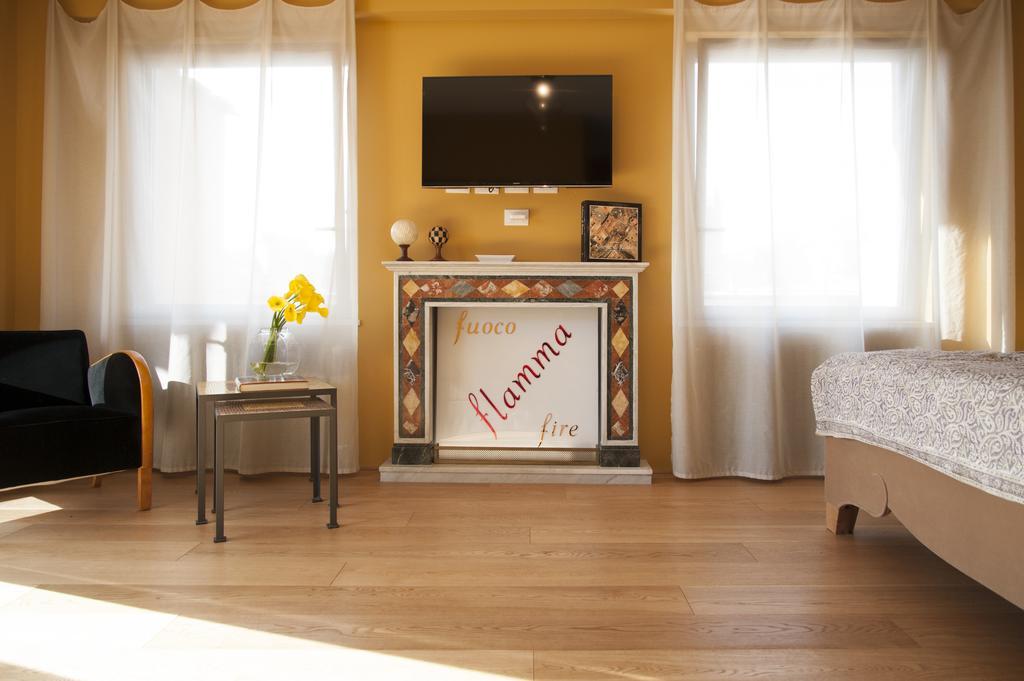 Rarity Guest house Rome