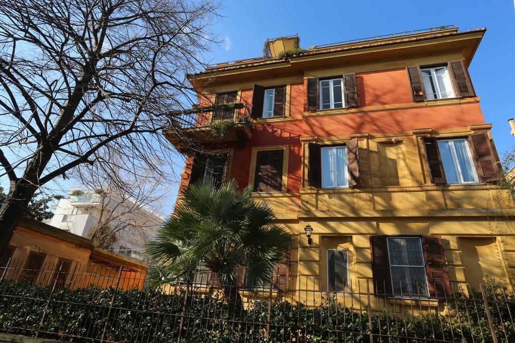 Apartment Il Grottino Rome