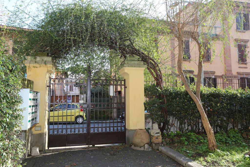 Apartment Il Grottino