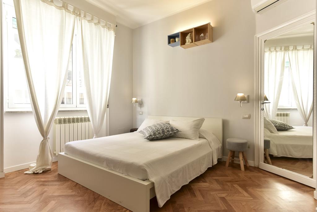Bed & Breakfast Maru Shelter Rome
