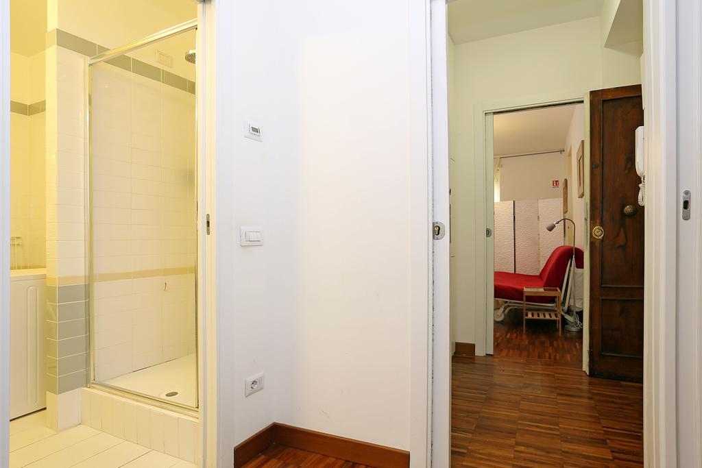 Campani 13 Apartment *