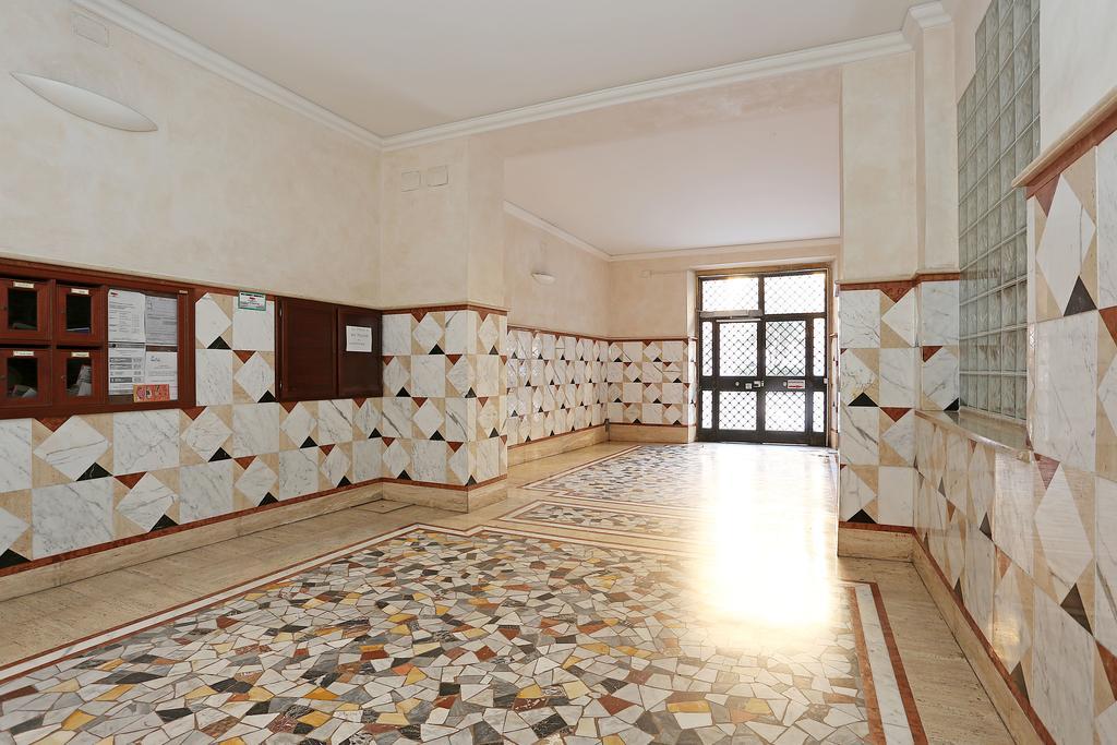Campani 13 Apartment