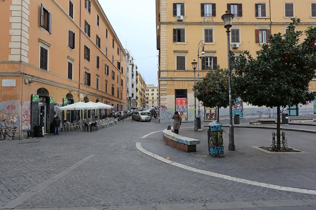 Apartment Campani 13 *