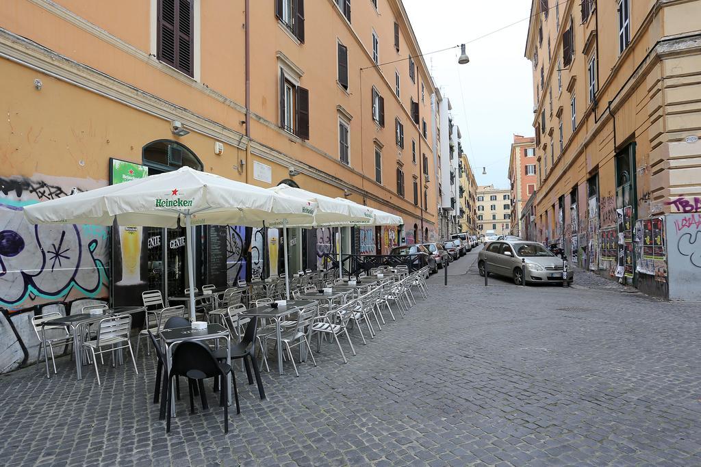 Campani 13 Apartment Rome