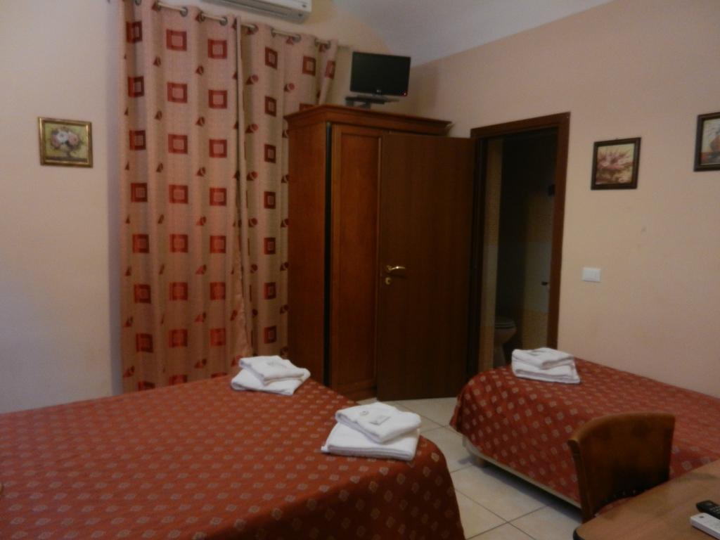 Guest house Pink Floyd 3*