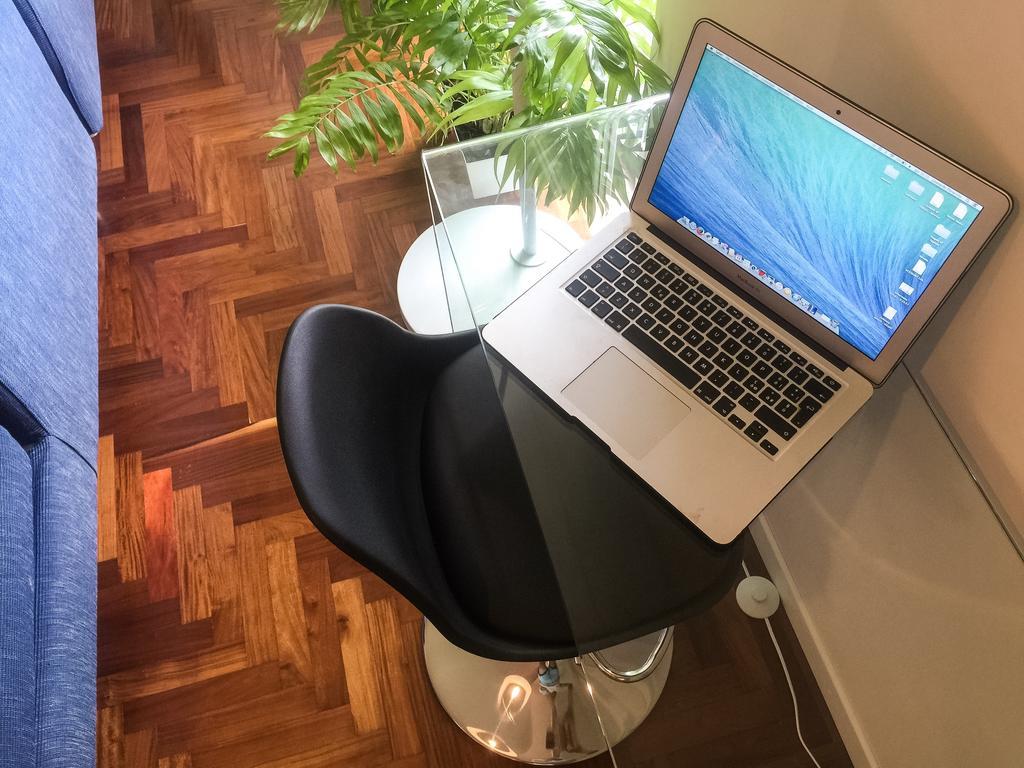 Vatican Pixel Guest house *