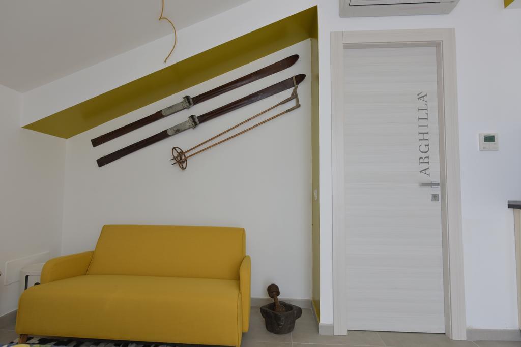 Guest house Catona Trigoria *