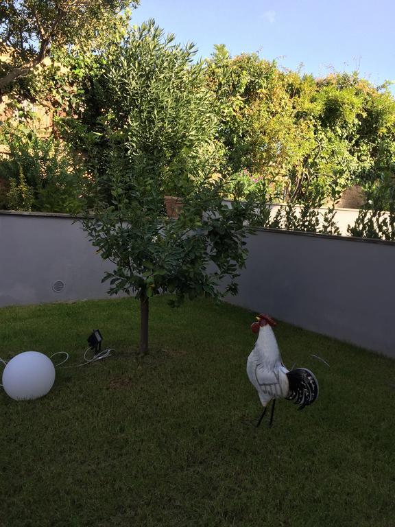 Catona Trigoria Guest house *