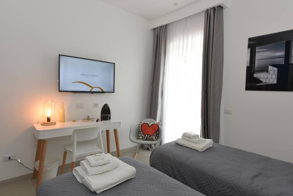 Catona Trigoria Guest house *